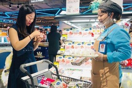 The Trends to watch in Chian in 2021 by Just-Food.com - China's yogurt category seeing lots of NPD activity on NextStep Studio Food Tech News December 2020 The Trends to watch in Chian in 2021 by Just-Food.com - China's yogurt category seeing lots of NPD activity on NextStep Studio Food Tech News December 2020