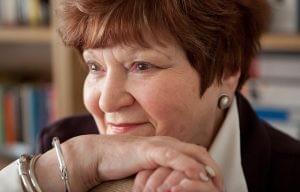 Helen Bamber OBE, Founder, Freedom from Torture Helen Bamber OBE, Founder, Freedom from Torture