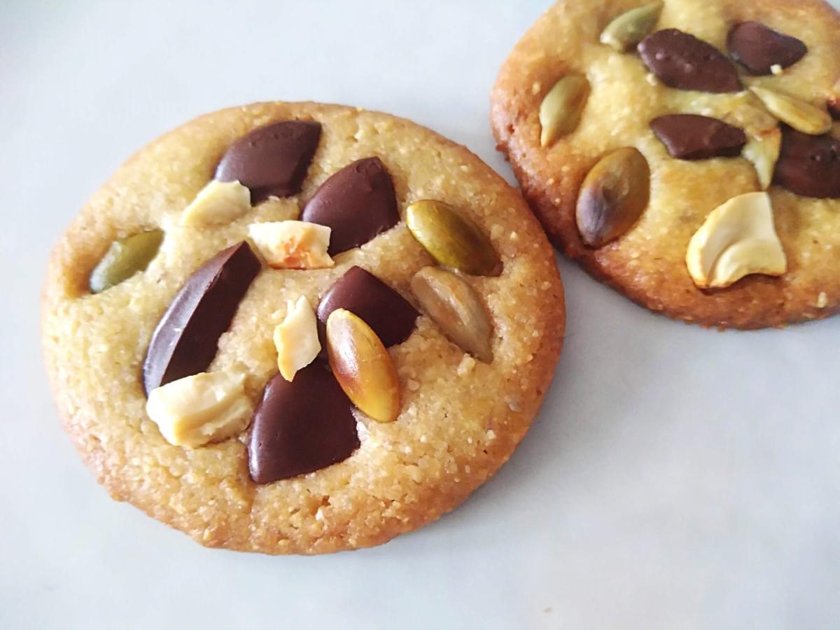 Cookies réinventés Cookies réinventés