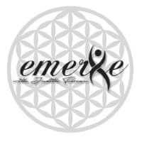 Emerge with Judith Logo Emerge with Judith Logo