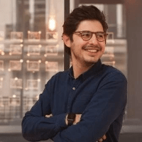 Chalom @ Aircall @ Pépinière de Sannois Starlabs Chalom @ Aircall @ Pépinière de Sannois Starlabs