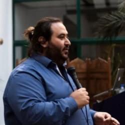 Oussama Ammar x Pépinière de Sannois Oussama Ammar x Pépinière de Sannois