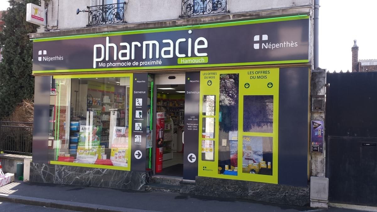 habillage de facade habillage de facade