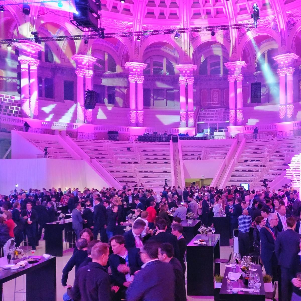 Best Mobile World Congress Networking Events Best Mobile World Congress Networking Events