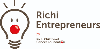iBreve is part of Richi Entrepreneurs in Boston. - a program by the Richi Foundation iBreve is part of Richi Entrepreneurs in Boston. - a program by the Richi Foundation