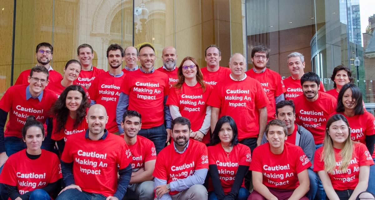 Flavia and Jacob are part of the Richi Entrepreneurs. A entrepreneurship program from the Richi Foundation in Boston, USA. Flavia and Jacob are part of the Richi Entrepreneurs. A entrepreneurship program from the Richi Foundation in Boston, USA.