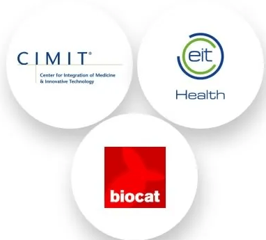 iBreve was part of the Craash program, an EIT Health bootcamp organized by Biocat in Barcelona and CIMIT in Boston, a network of world-class academic and medical institutions in the US. iBreve was part of the Craash program, an EIT Health bootcamp organized by Biocat in Barcelona and CIMIT in Boston, a network of world-class academic and medical institutions in the US.