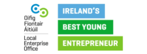 Flavia from iBreve awarded Ireland's Best Young Entrepreneur of the Year for Dublin City Flavia from iBreve awarded Ireland's Best Young Entrepreneur of the Year for Dublin City