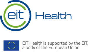 iBreve is accelerated by EIT Health and was finalist at the European Health Catapult iBreve is accelerated by EIT Health and was finalist at the European Health Catapult