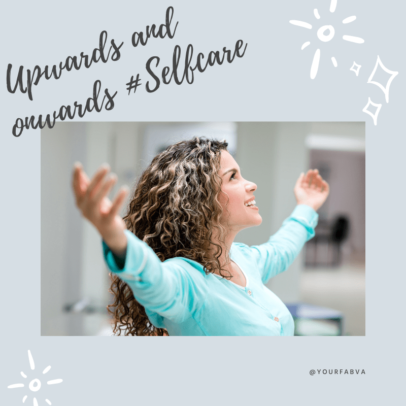 #selfcare #YourFabVA #selfcare #YourFabVA