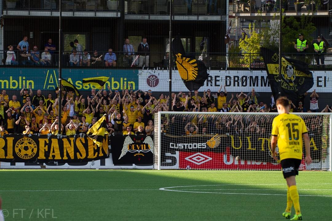 Bilde: Fredrik Tyskeberg Bilde: Fredrik Tyskeberg