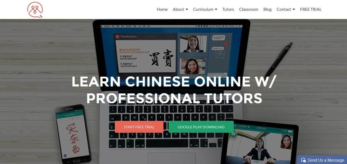 Learn Chinese Online with Professional Tutors with TutorMandarin Learn Chinese Online with Professional Tutors with TutorMandarin