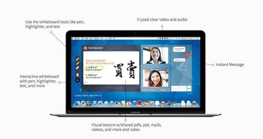 Image Showing 1-on-1 Chinese Language Tutoring Image Showing 1-on-1 Chinese Language Tutoring