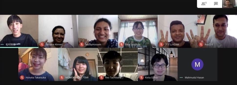最後の定例会 最後の定例会