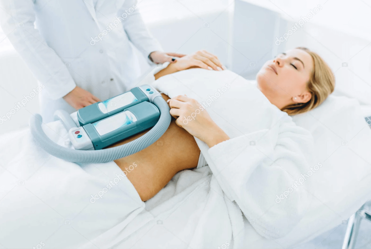 Personal cooling system for body chilled and medical device cooling Personal cooling system for body chilled and medical device cooling