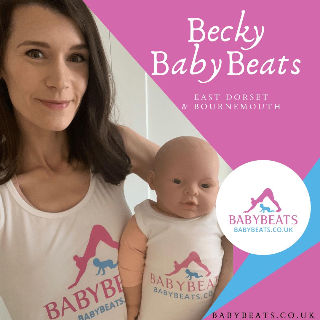 Becky BabyBeats, Embrace classes, BabyBeats, BabyBeats Bournmouth, Mindful Movers Becky BabyBeats, Embrace classes, BabyBeats, BabyBeats Bournmouth, Mindful Movers
