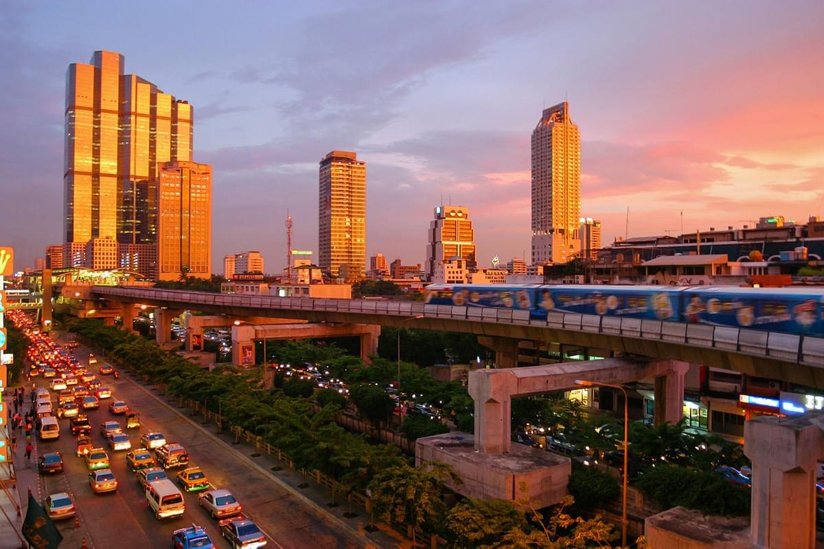 Thailand online business Thailand online business