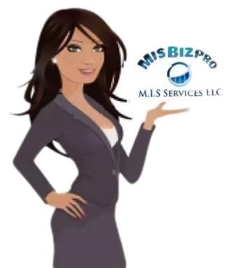 This is an image of MisBiz Pro spokesperson This is an image of MisBiz Pro spokesperson