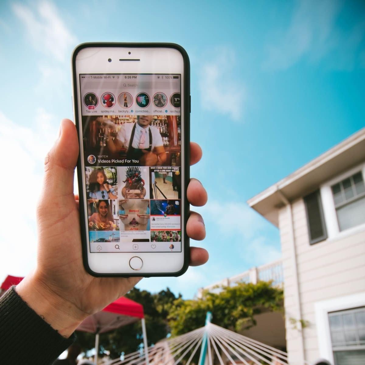 How can charities use disappearing content in their social media? How can charities use disappearing content in their social media?