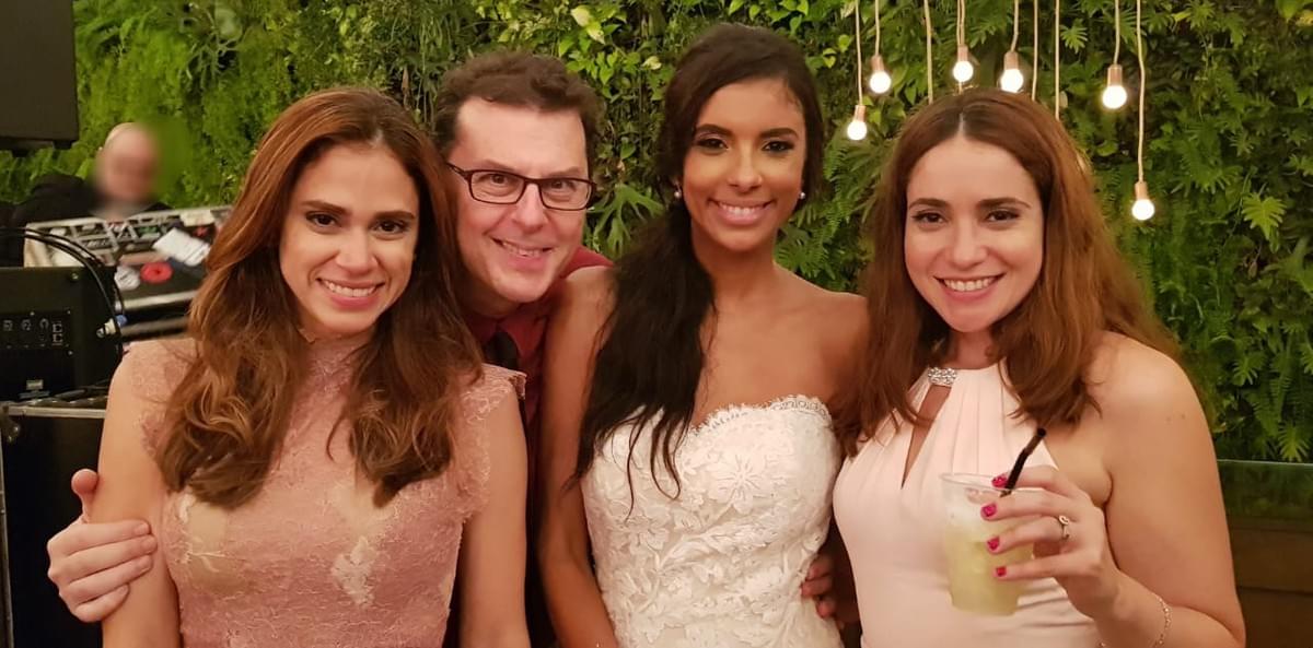 03 Noivas da Trilogia no Casamento Fernanda 2018 03 Noivas da Trilogia no Casamento Fernanda 2018