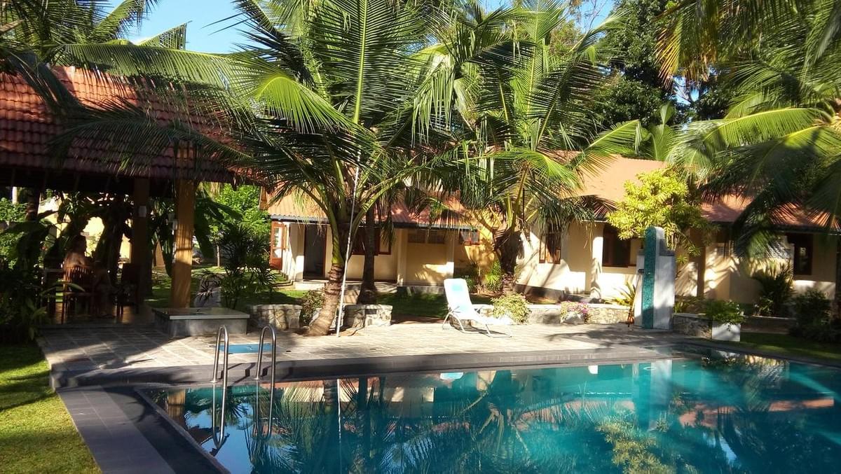 wwww.srilankareisen.ch Lassanai Residence Ahungalla wwww.srilankareisen.ch Lassanai Residence Ahungalla