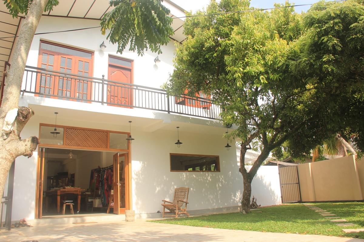 srilankareisen.lk BoBo's Bed & Breakfast srilankareisen.lk BoBo's Bed & Breakfast