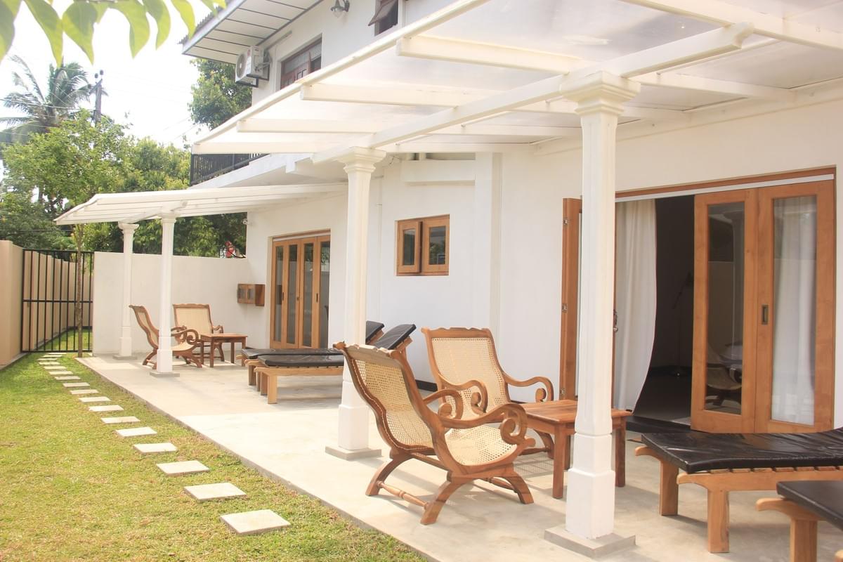 srilankareisen.lk BoBo's Bed & Breakfast srilankareisen.lk BoBo's Bed & Breakfast