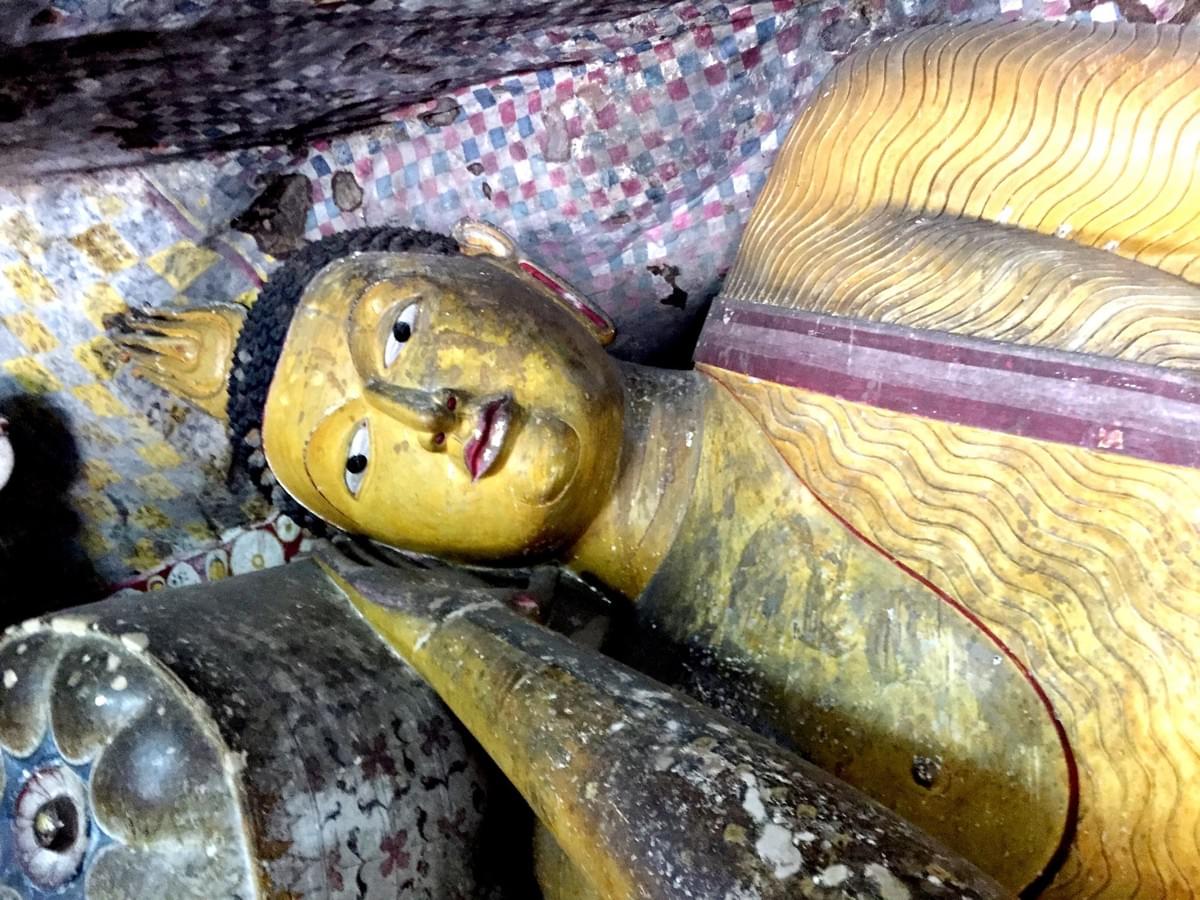 srilankareisen.lk dambulla cave temple srilankareisen.lk dambulla cave temple