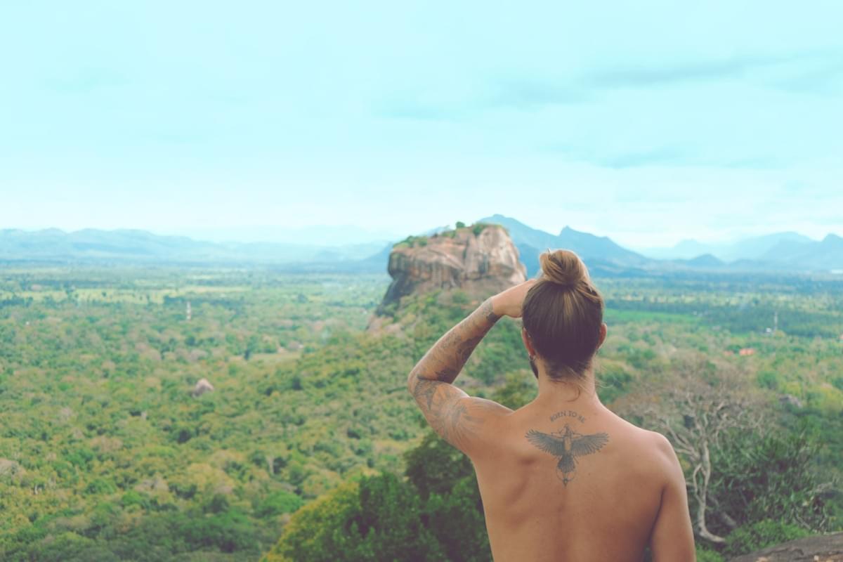srilankareisen.lk sigiriya rock view pitruangla srilankareisen.lk sigiriya rock view pitruangla