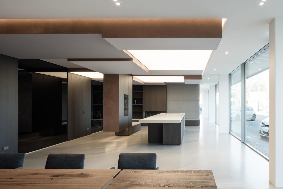 Anika Jurgenhake Innenarchitektur