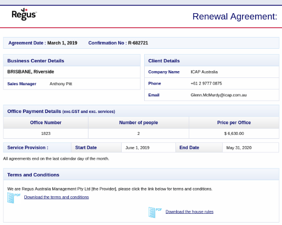 regus login portal regus login portal