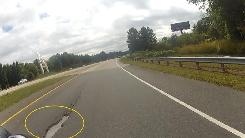 pothole charlotte pothole charlotte