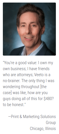 veeto pricing veeto pricing