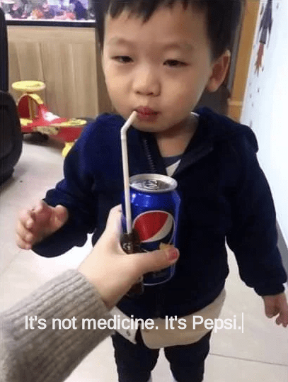 pepsi vs coke pepsi vs coke