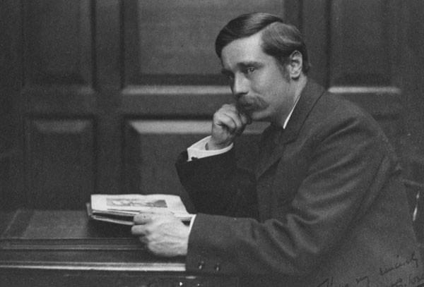 hg wells advertising hg wells advertising