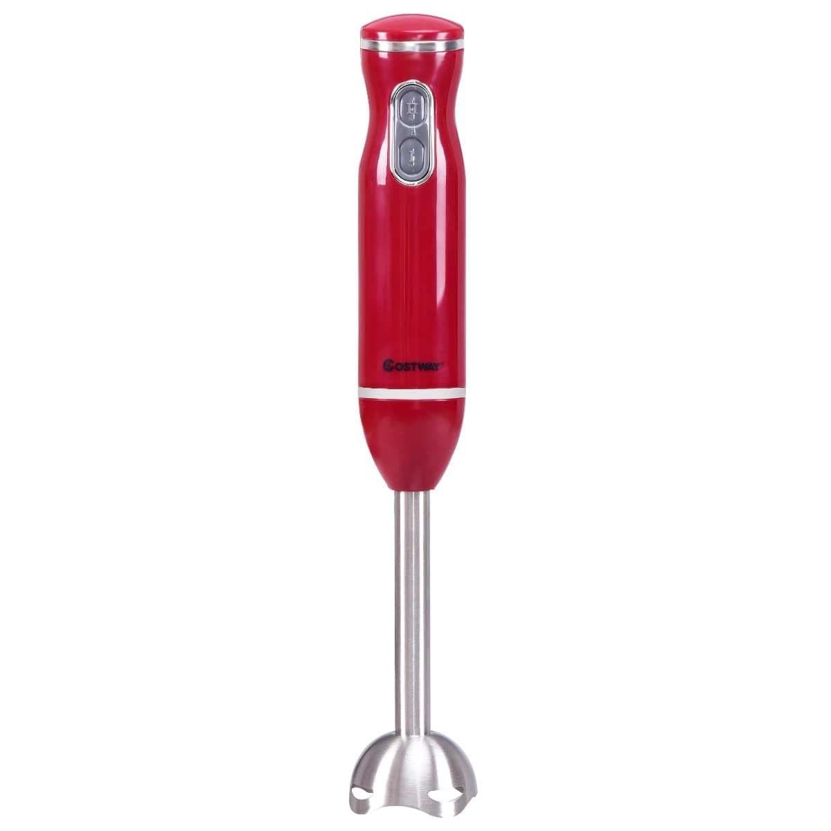 Electric Stick Blender used in Natural Soap Making Electric Stick Blender used in Natural Soap Making
