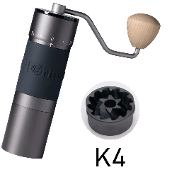Kingrinder K4 grinder Kingrinder K4 grinder