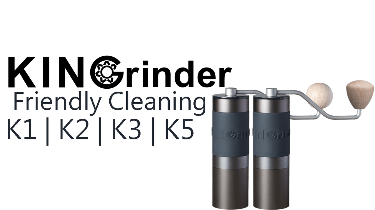 Kingrinder | Interior Adjustment Kingrinder | Interior Adjustment