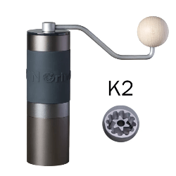 Kingrinder K2 grinder Kingrinder K2 grinder