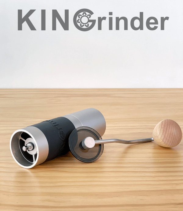 kingrinder kingrinder