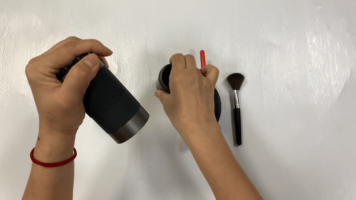 Kingrinder | Interior Adjustment Kingrinder | Interior Adjustment