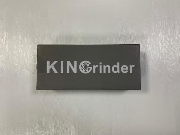 KINGrinder K4 grinder Unboxing KINGrinder K4 grinder Unboxing