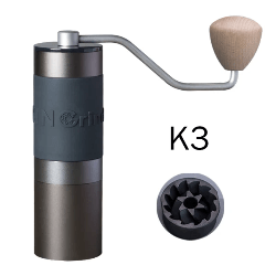 Kingrinder K3 grinder Kingrinder K3 grinder
