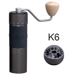 Kingrinder K6 grinder Kingrinder K6 grinder