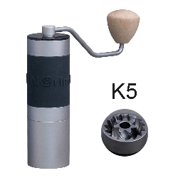 Kingrinder K5 grinder Kingrinder K5 grinder