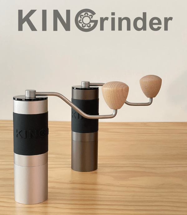 kingrinder kingrinder