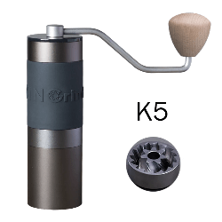 Kingrinder K5 grinder Kingrinder K5 grinder