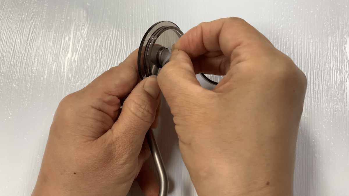 Kingrinder | Exterior Adjustment Kingrinder | Exterior Adjustment