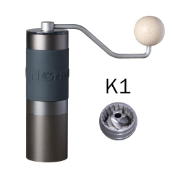 Kingrinder K1 grinder Kingrinder K1 grinder