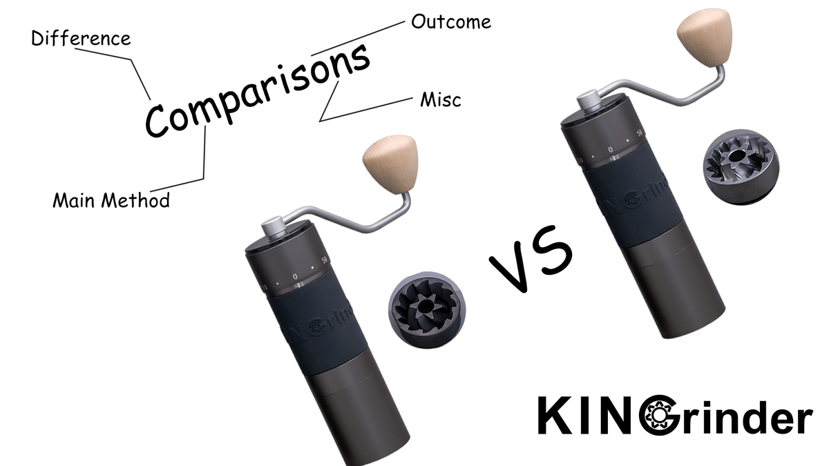 Kingrinder Kingrinder